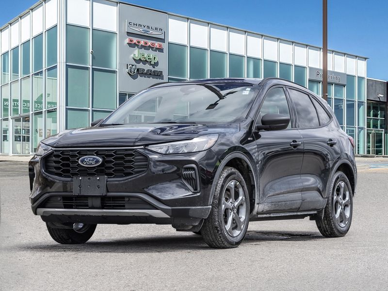 2026 Ford Escape