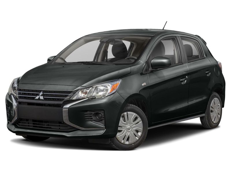 2024 Mitsubishi Mirage