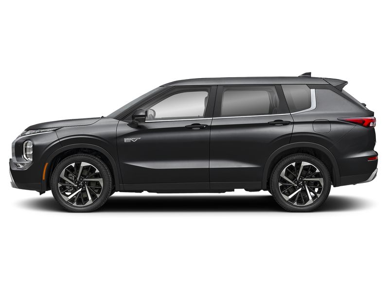 2026 Mitsubishi Outlander Plug-In Hybrid