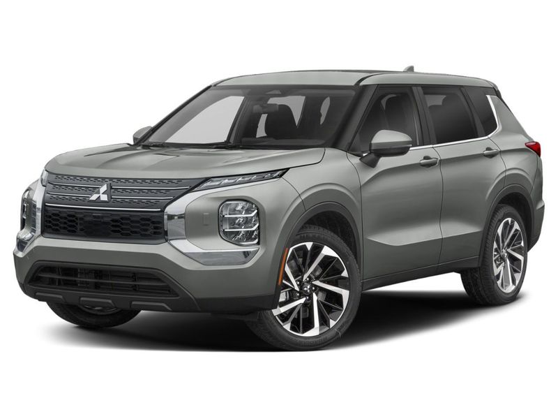 2023 Mitsubishi Outlander