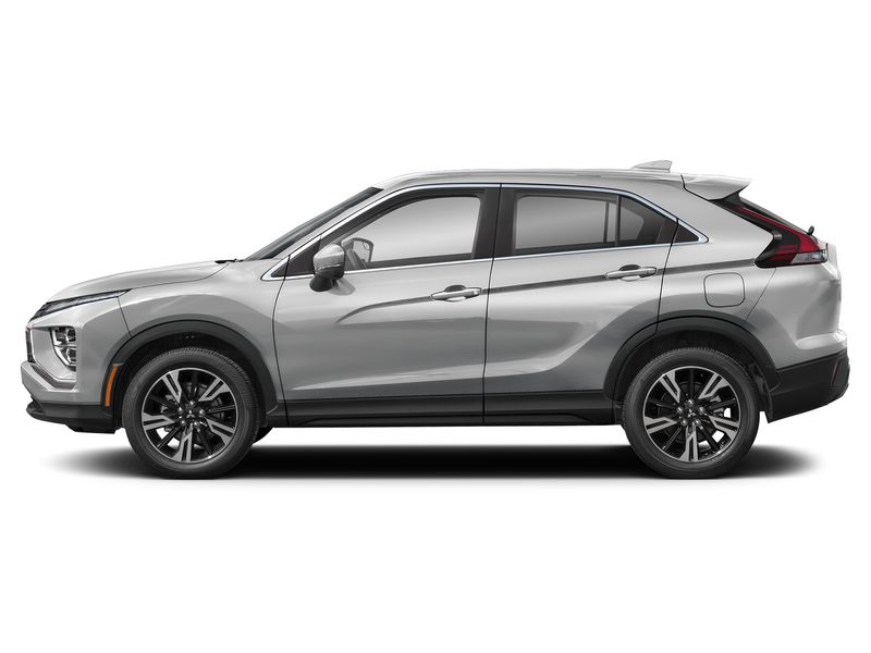 2026 Mitsubishi Eclipse Cross