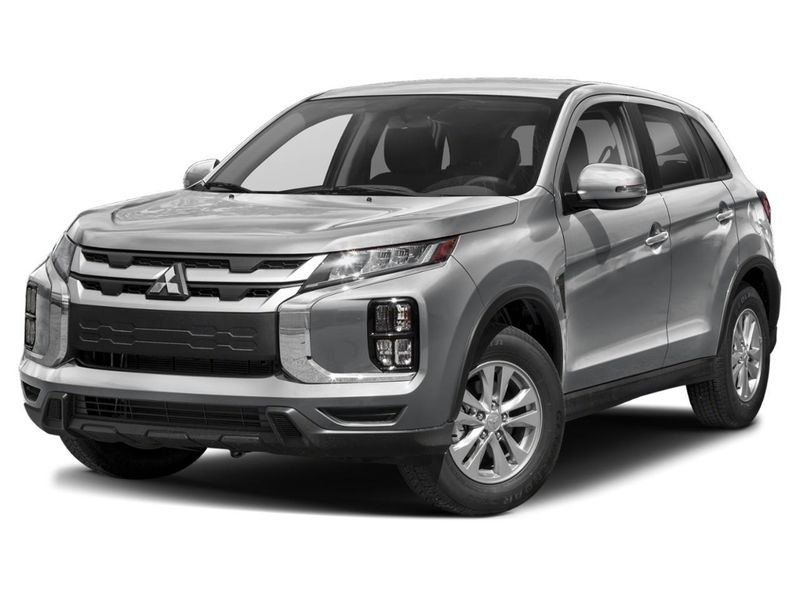 2026 Mitsubishi RVR