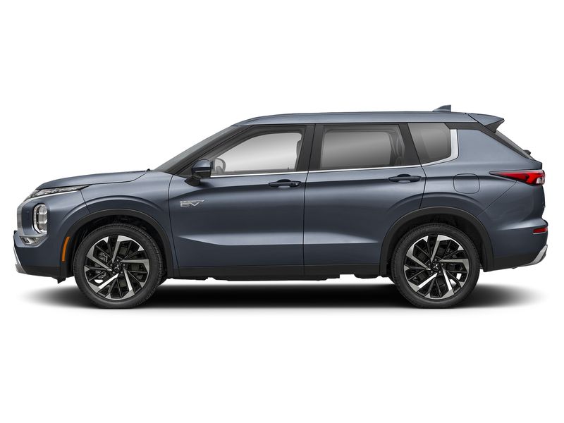 2026 Mitsubishi Outlander Plug-In Hybrid