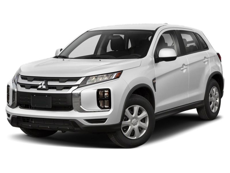 2021 Mitsubishi RVR