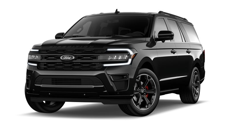 2023 Ford Expedition