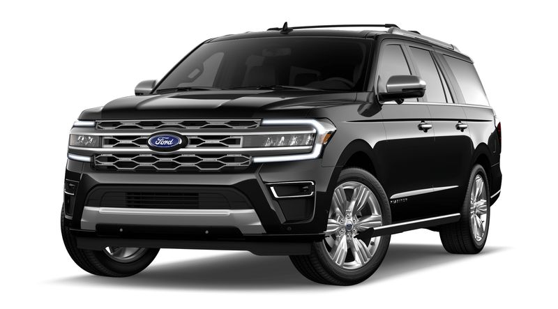 2023 Ford Expedition