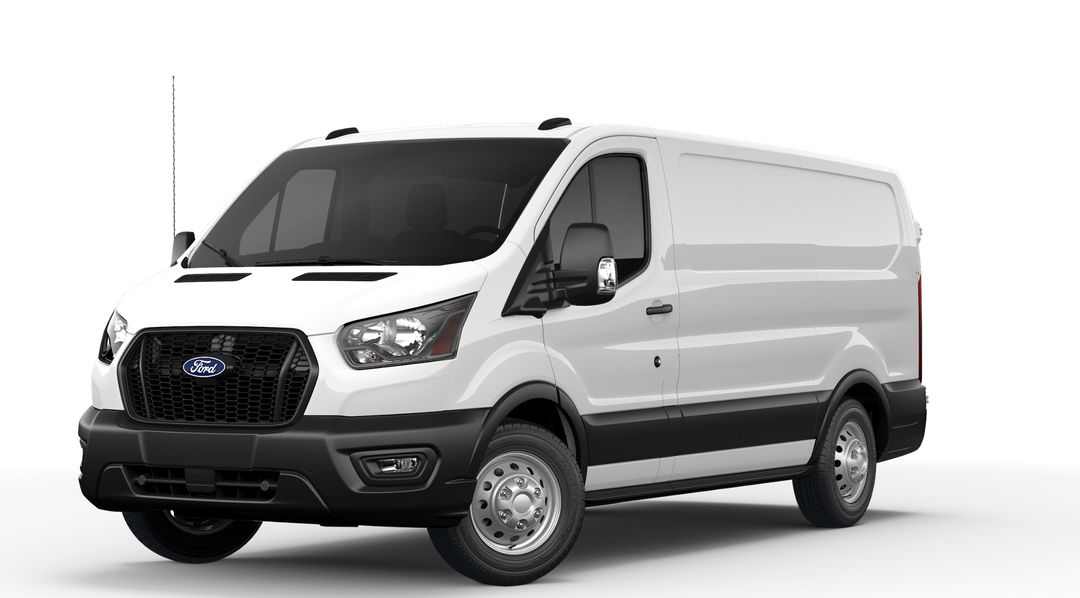 New 2026 Ford Transit-Cargo-Van R2YE530T3