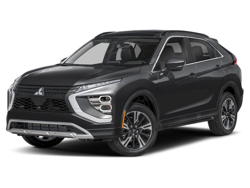 2026 Mitsubishi Eclipse Cross