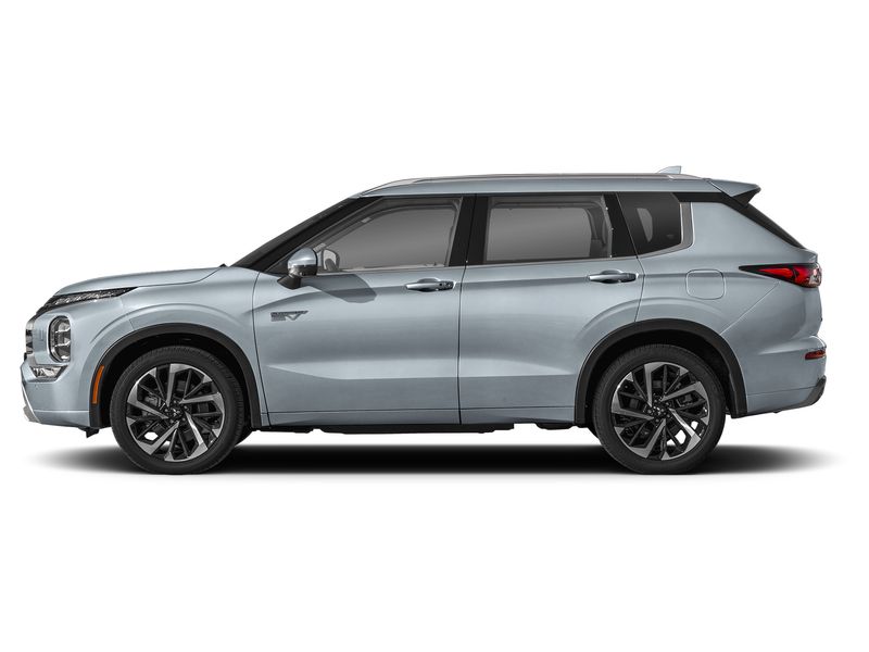 2026 Mitsubishi Outlander Plug-In Hybrid
