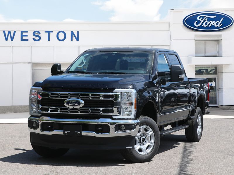 2026 Ford Super Duty F-250 SRW