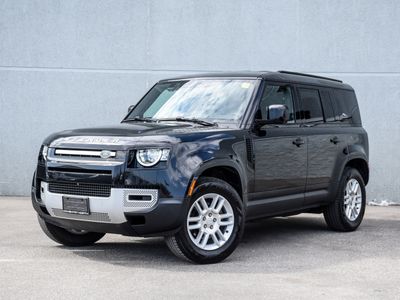 2023 Land Rover Defender
