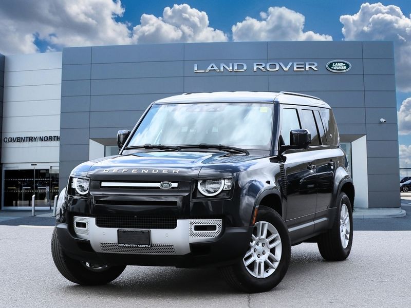 2023 Land Rover Defender