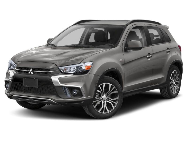 2019 Mitsubishi RVR