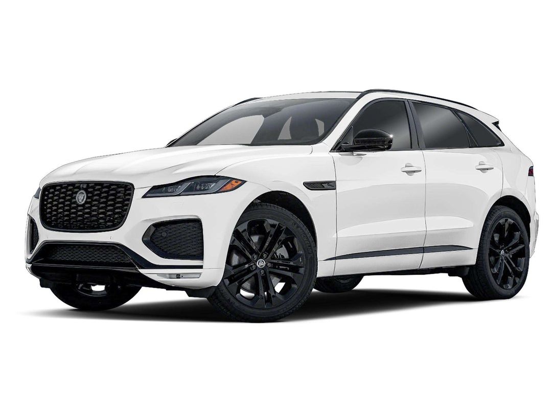 New 2026 Jaguar F-PACE P400-R-Dynamic-S JN3304