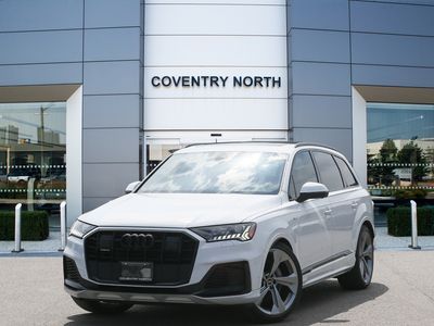2023 Audi Q7