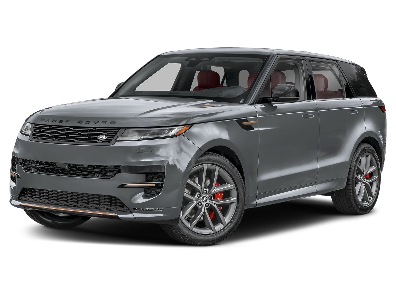 Used 2026 Land Rover Range-Rover-Sport Dynamic-HSE LN8595