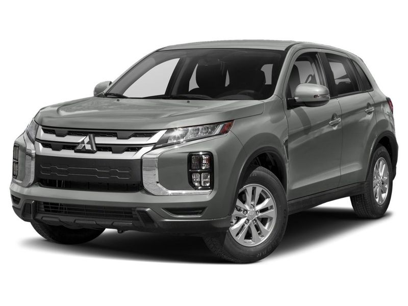 2023 Mitsubishi RVR
