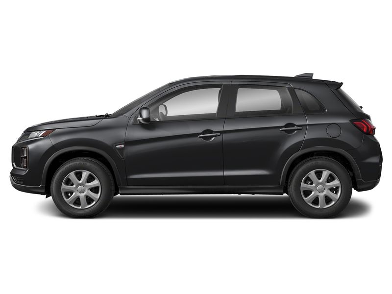 2026 Mitsubishi RVR