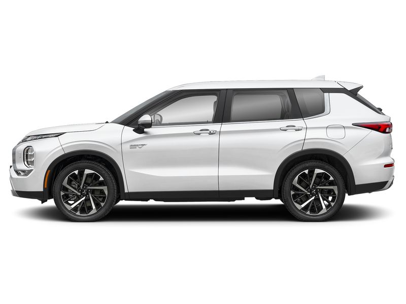 2026 Mitsubishi Outlander Plug-In Hybrid