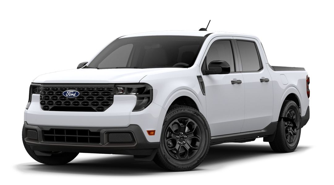 New 2026 Ford Maverick XLT W8JN610T1