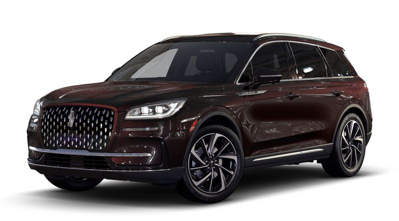 2023 Lincoln Corsair