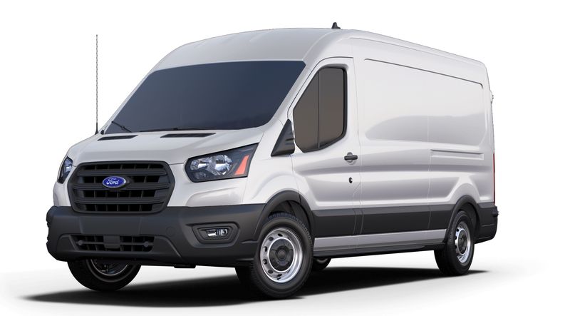 2020 Ford Transit Cargo Van