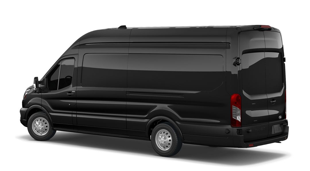 New 2027 Ford Transit-Cargo-Van  W3U4254V1