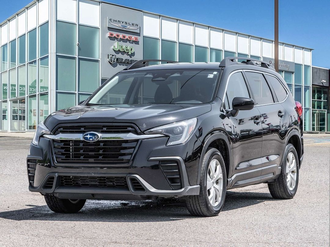 Used 2023 Subaru Ascent PC22632