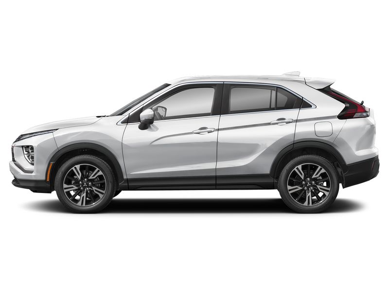 2026 Mitsubishi Eclipse Cross