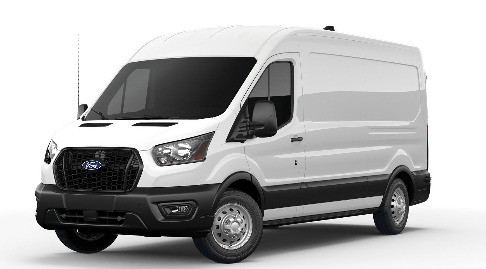 New 2026 Ford Transit-Cargo-Van  FC1173