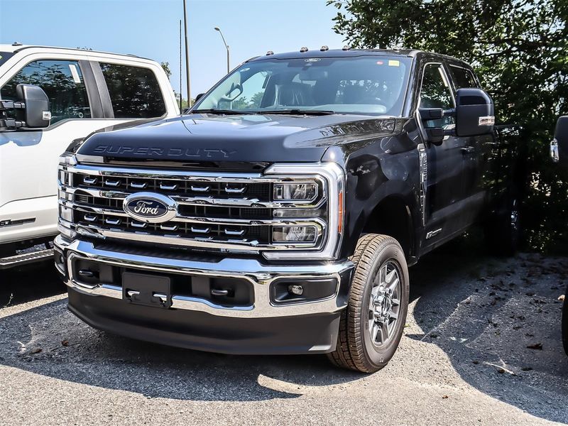2026 Ford Super Duty F-250 SRW