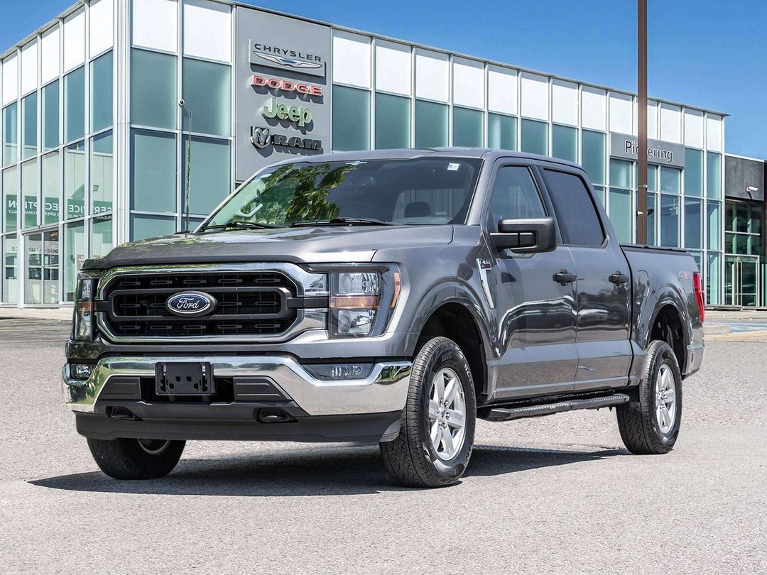 Used 2023 Ford F-150  PC22633