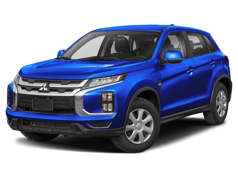 2026 Mitsubishi RVR