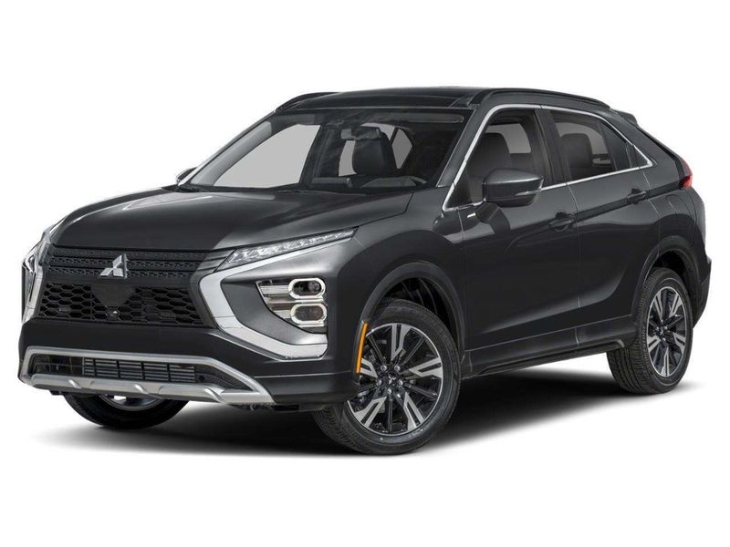 2026 Mitsubishi Eclipse Cross