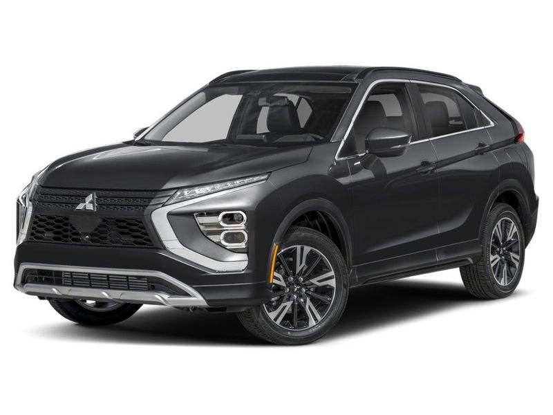 2026 Mitsubishi Eclipse Cross