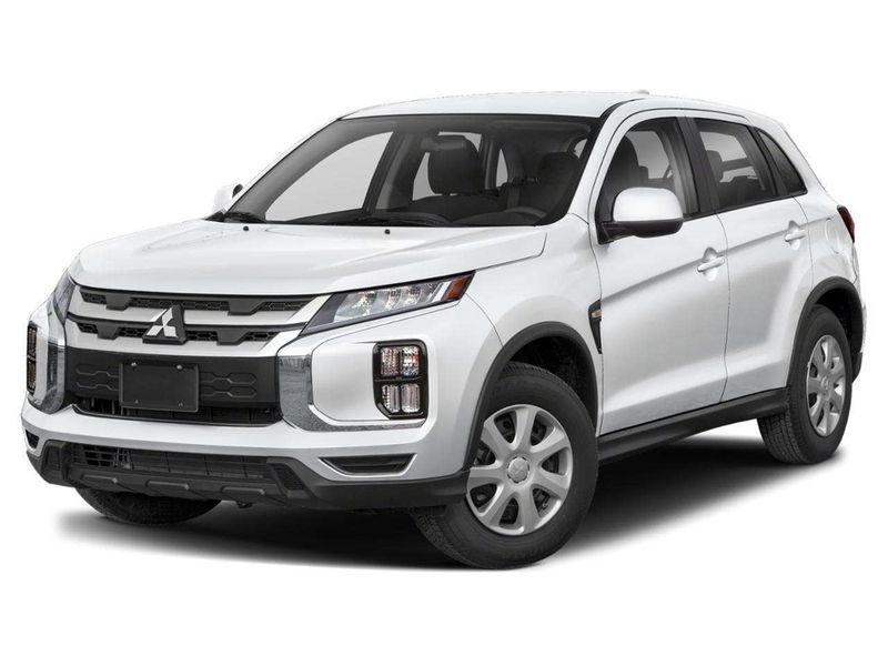 2026 Mitsubishi RVR