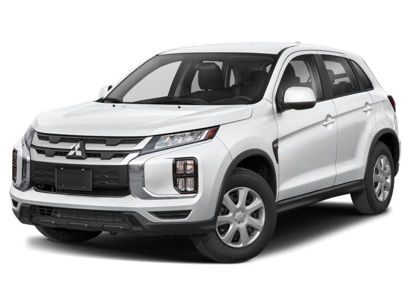 2026 Mitsubishi RVR