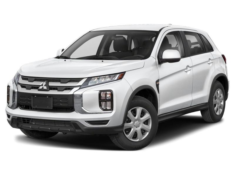 2026 Mitsubishi RVR