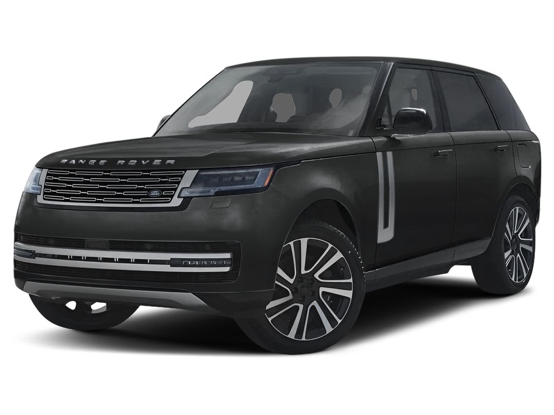 Used 2026 Land Rover Range-Rover Autobiography LN8576