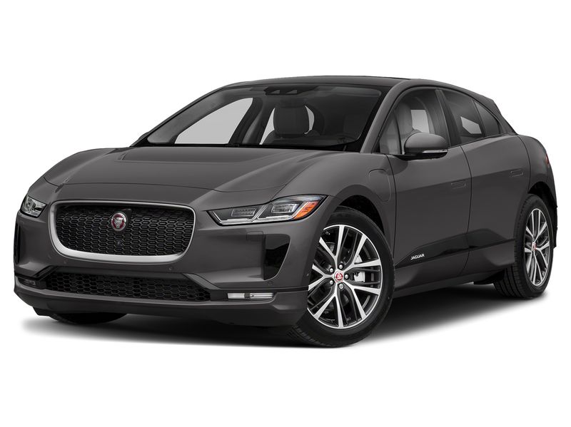 2019 Jaguar I-PACE