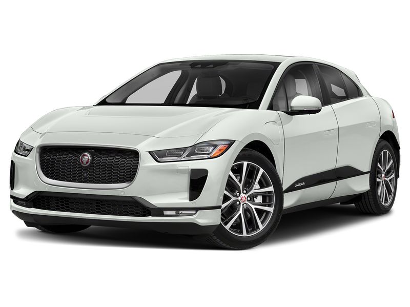 2020 Jaguar I-PACE