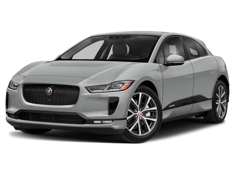 2020 Jaguar I-PACE