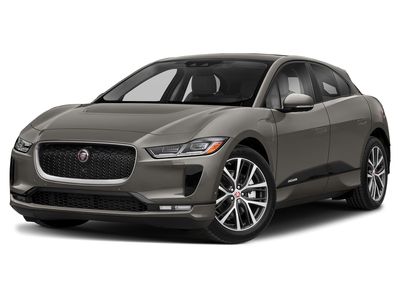 2019 Jaguar I-PACE