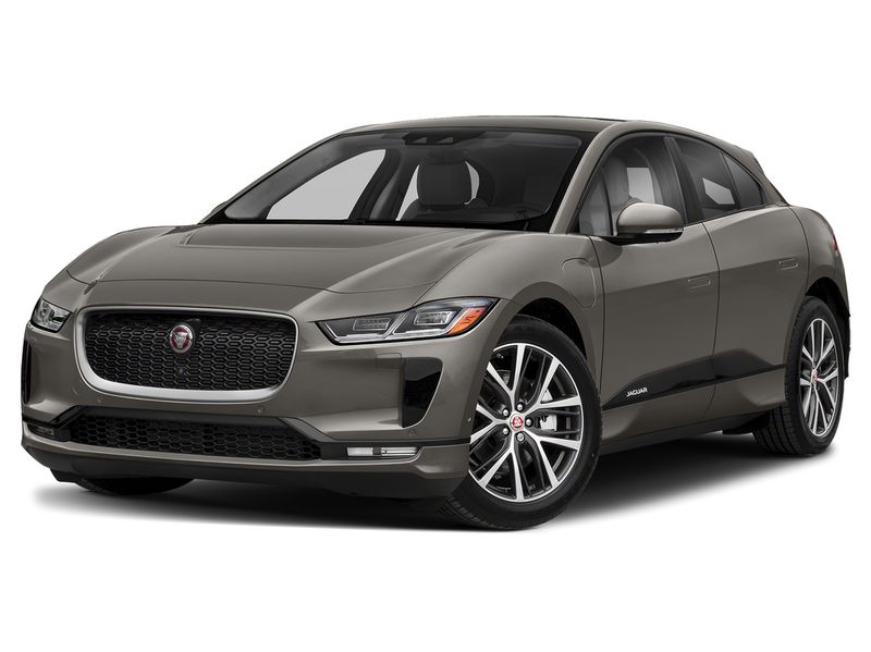 2019 Jaguar I-PACE