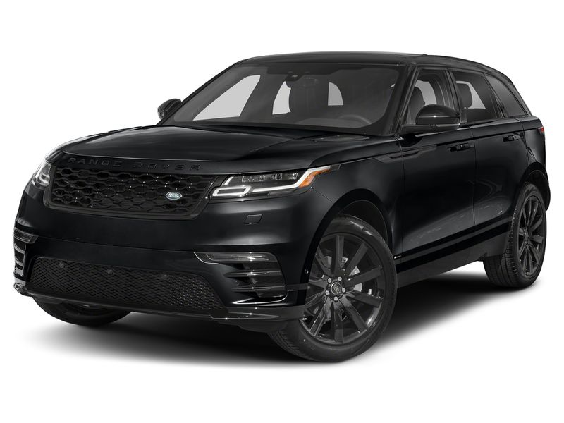 2020 Land Rover Range Rover Velar