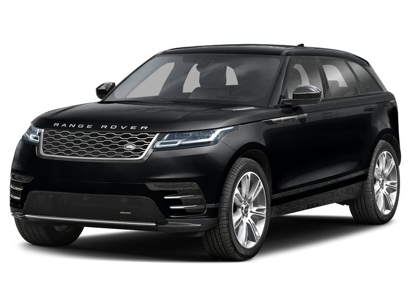 2022 Land Rover Range Rover Velar