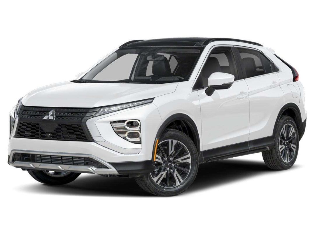 New 2026 Mitsubishi Eclipse-Cross SE SM7252