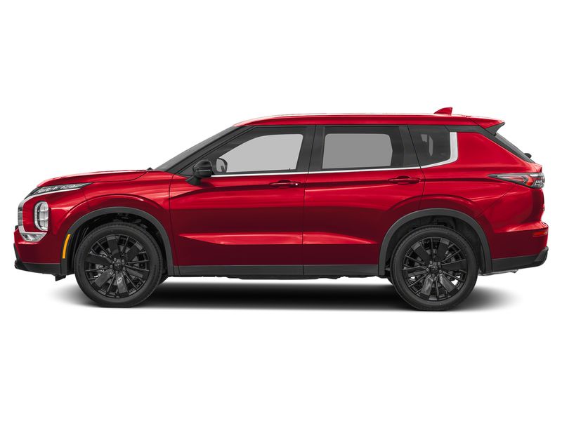 2026 Mitsubishi Outlander