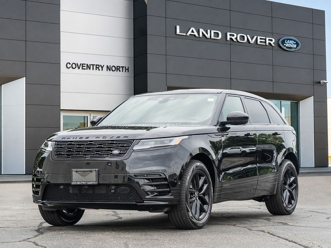 New 2026 Land Rover Range-Rover-Velar Belgravia-Edition LN8654