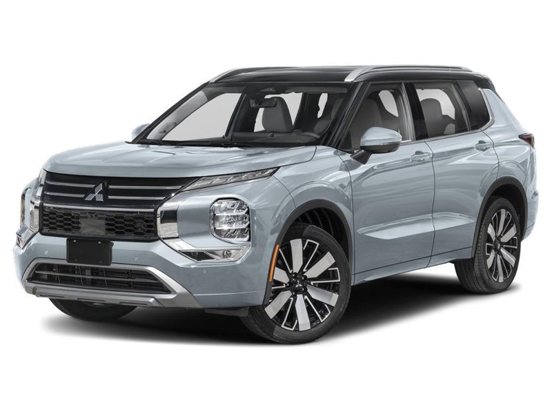 2026 Mitsubishi Outlander